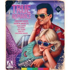 True Romance ULTRA HD